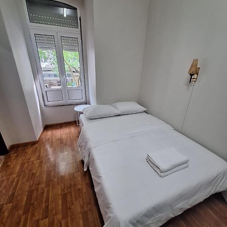 Residencial Ideal Lisboa Kültér fotó
