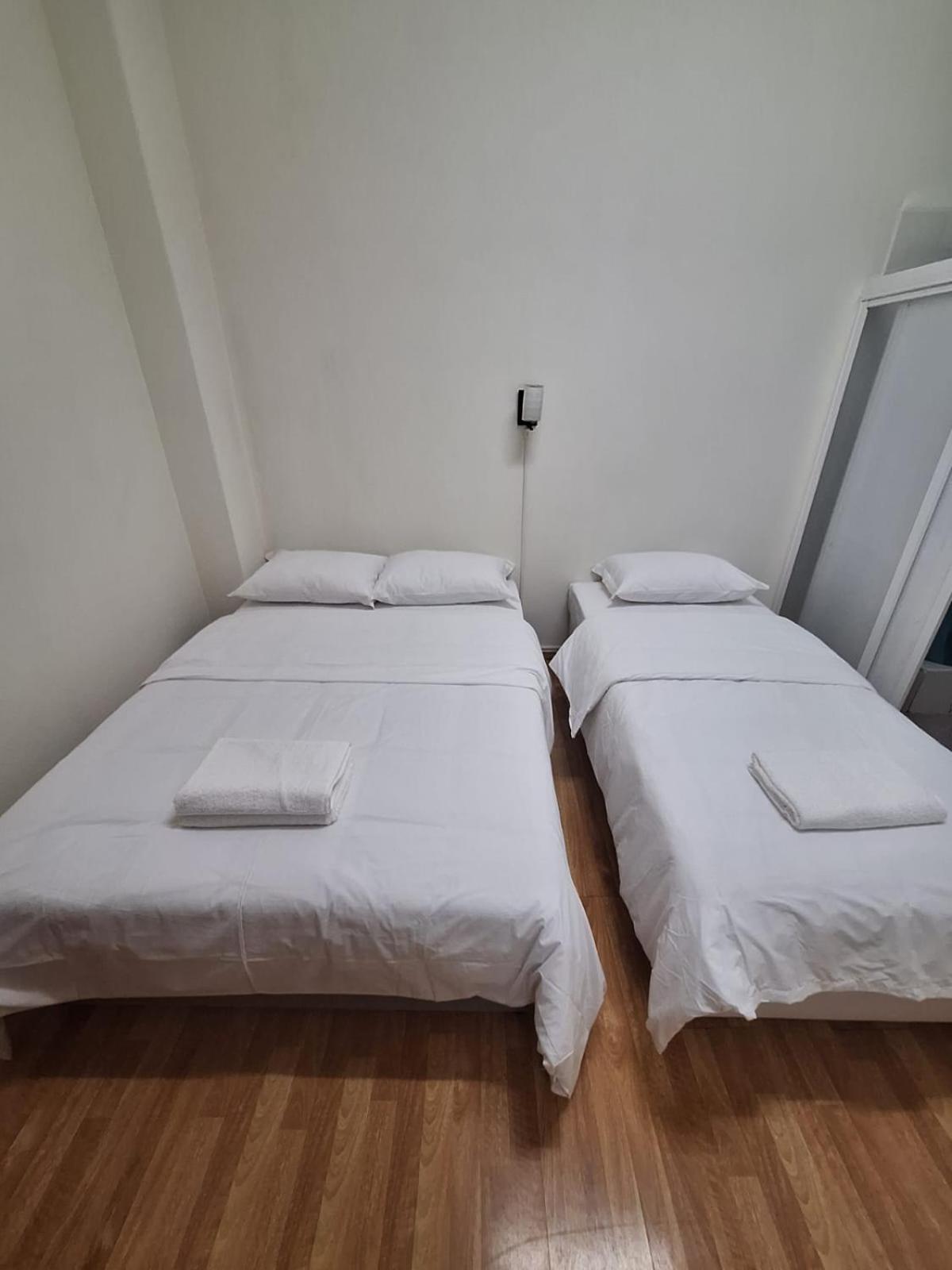 Residencial Ideal Lisboa Kültér fotó