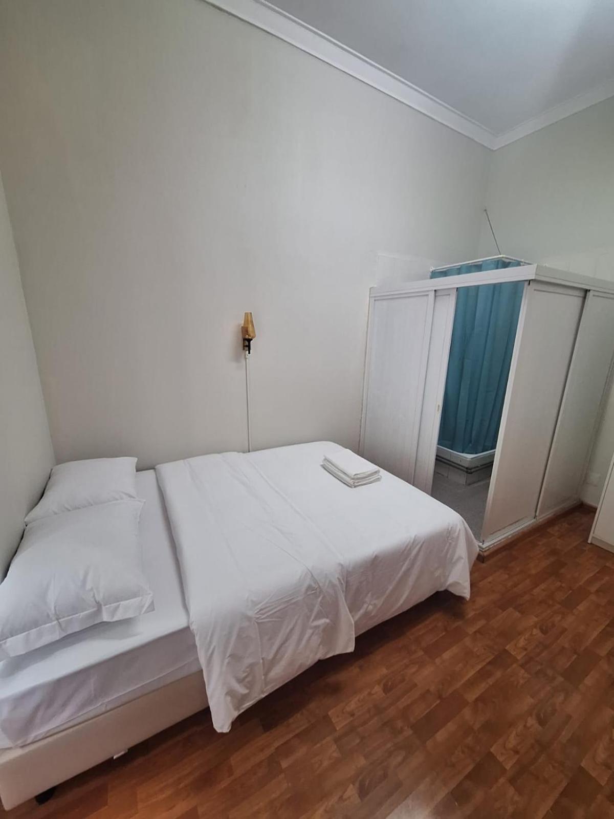Residencial Ideal Lisboa Kültér fotó