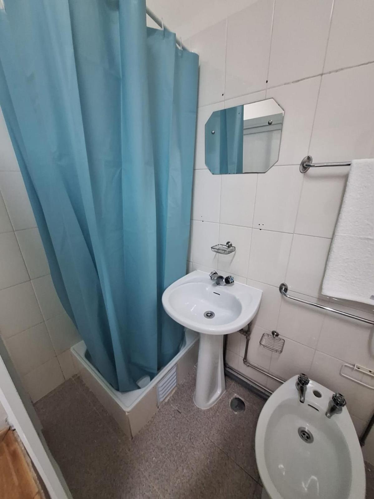 Residencial Ideal Lisboa Kültér fotó