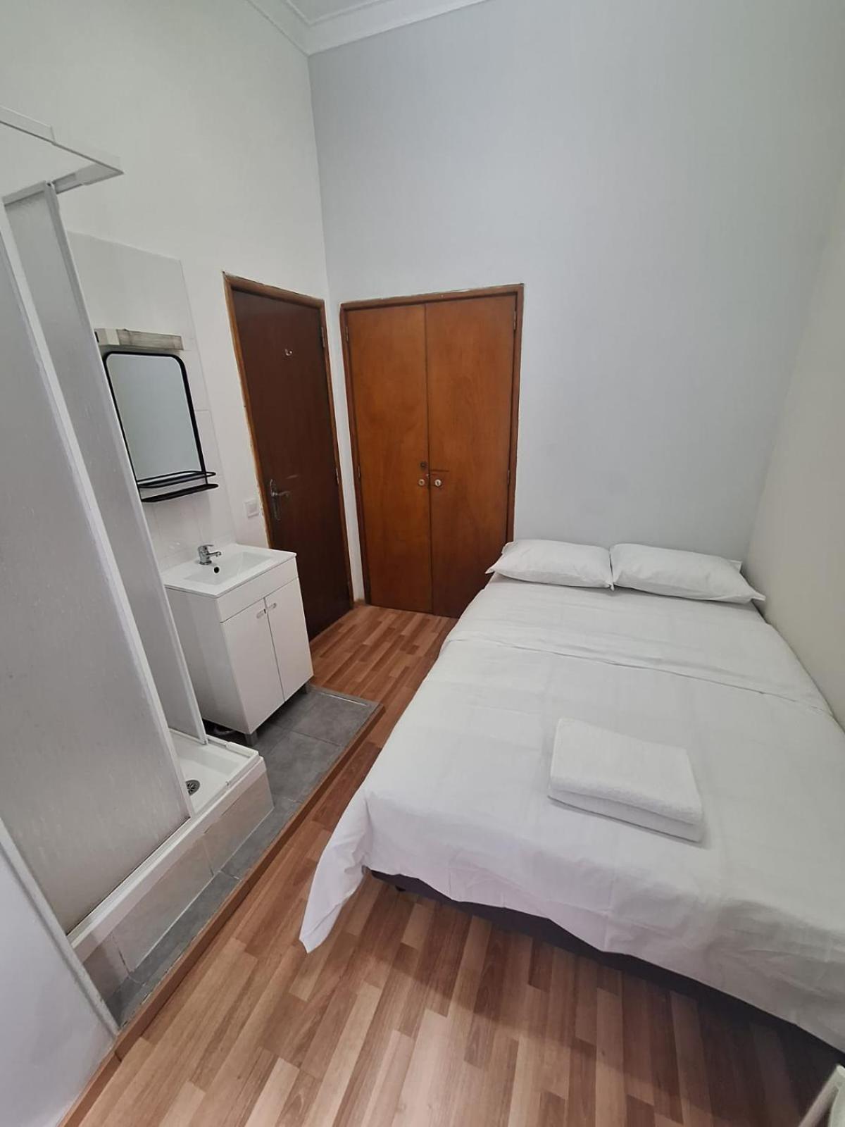 Residencial Ideal Lisboa Kültér fotó