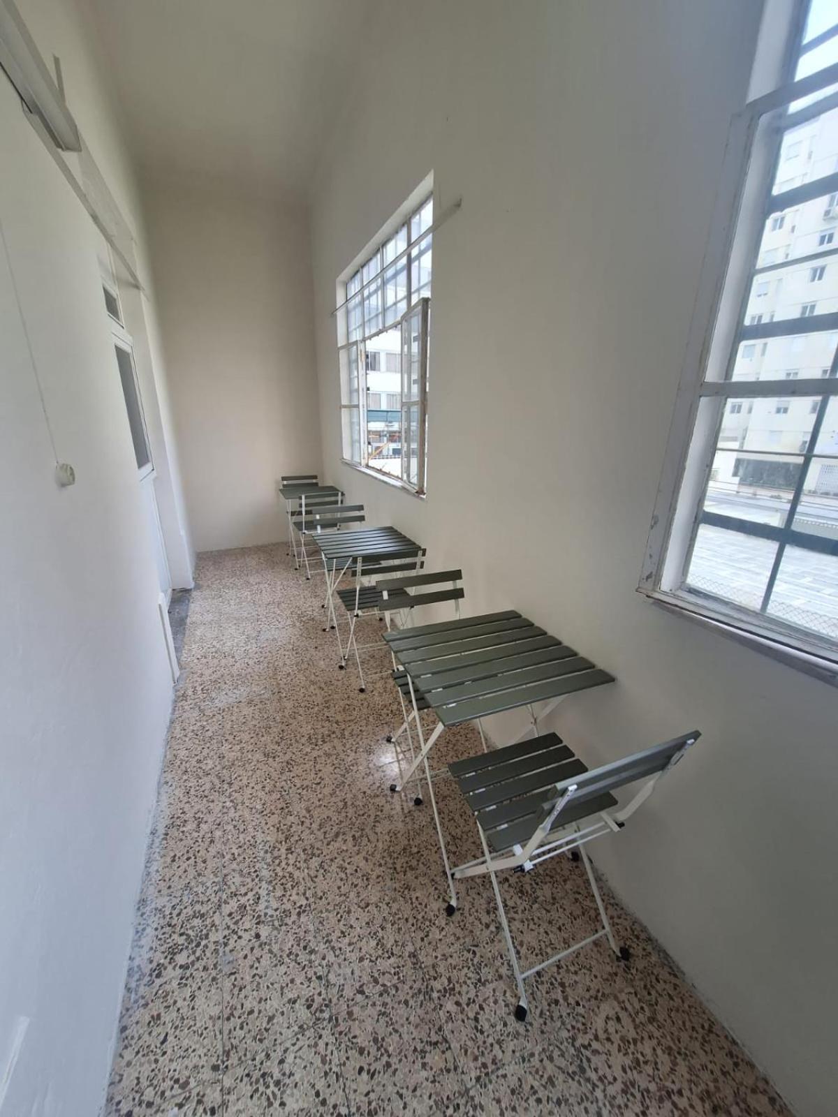 Residencial Ideal Lisboa Kültér fotó