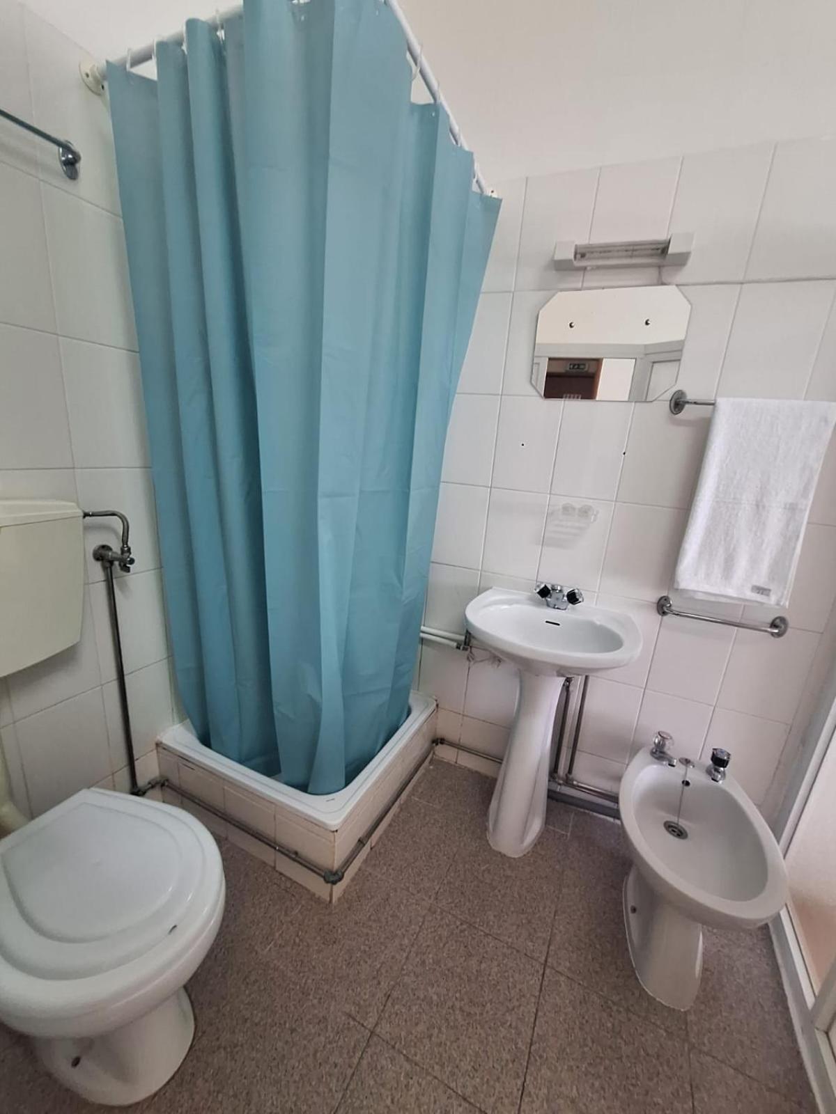 Residencial Ideal Lisboa Kültér fotó