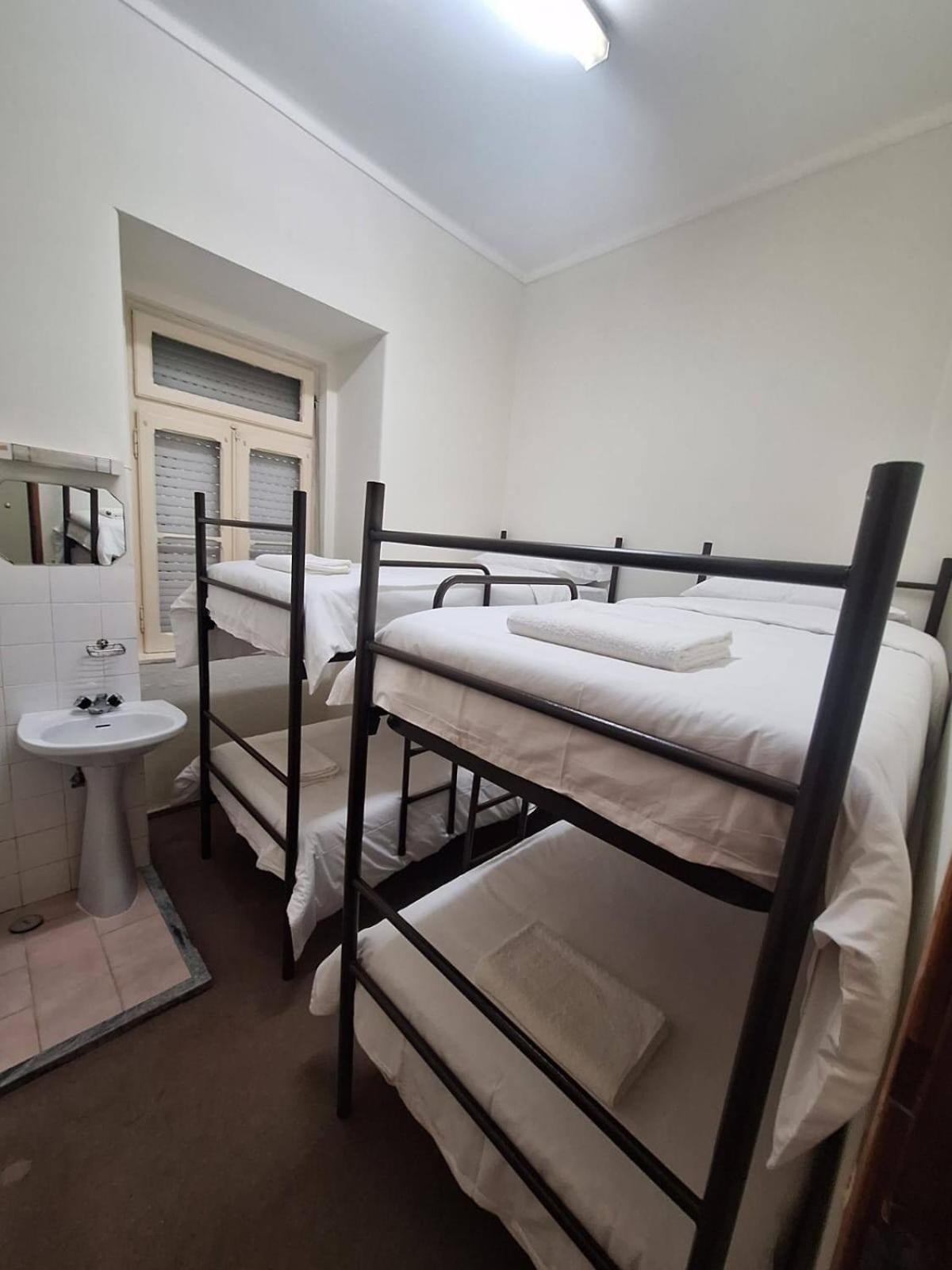 Residencial Ideal Lisboa Kültér fotó