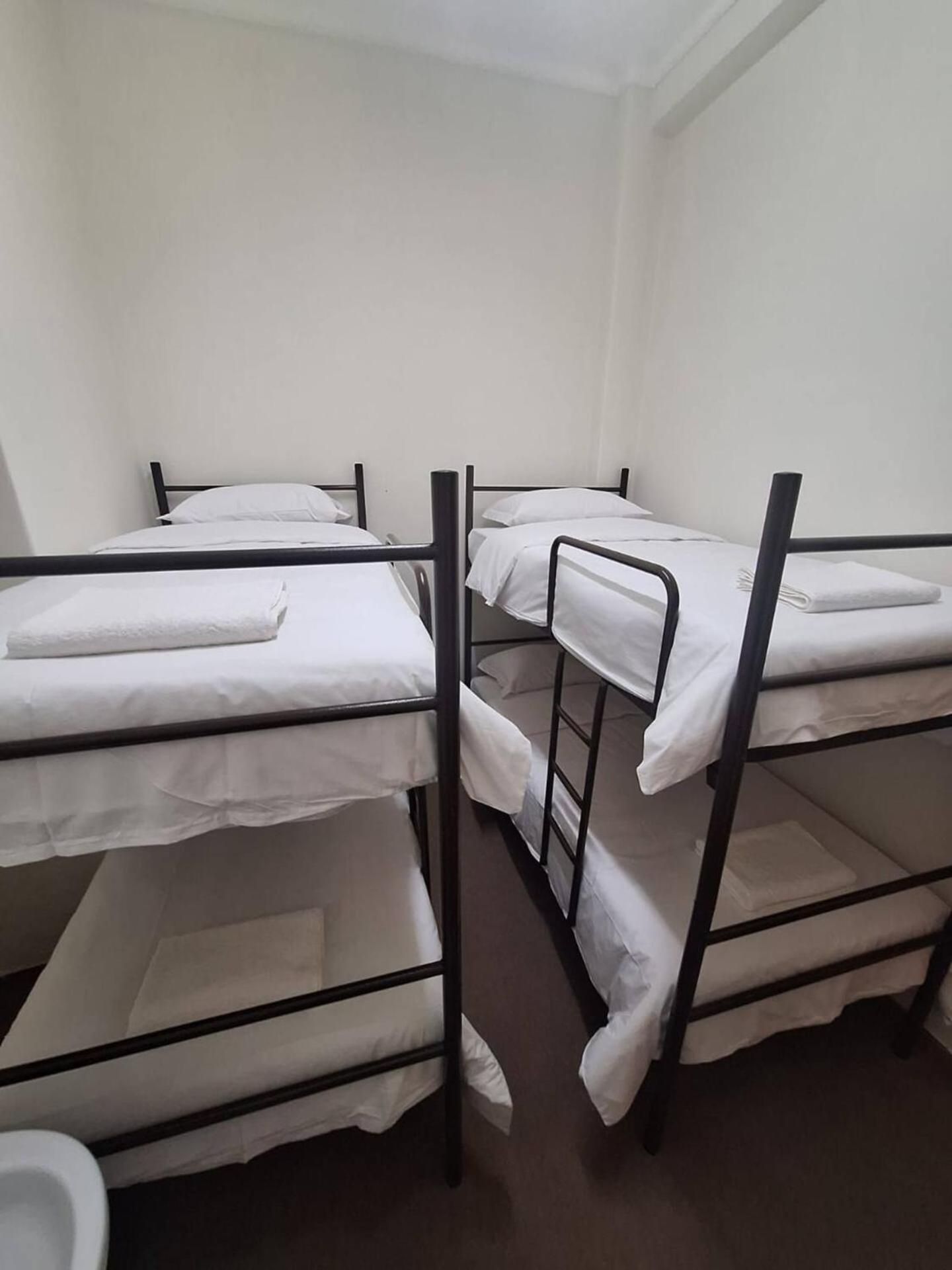 Residencial Ideal Lisboa Kültér fotó