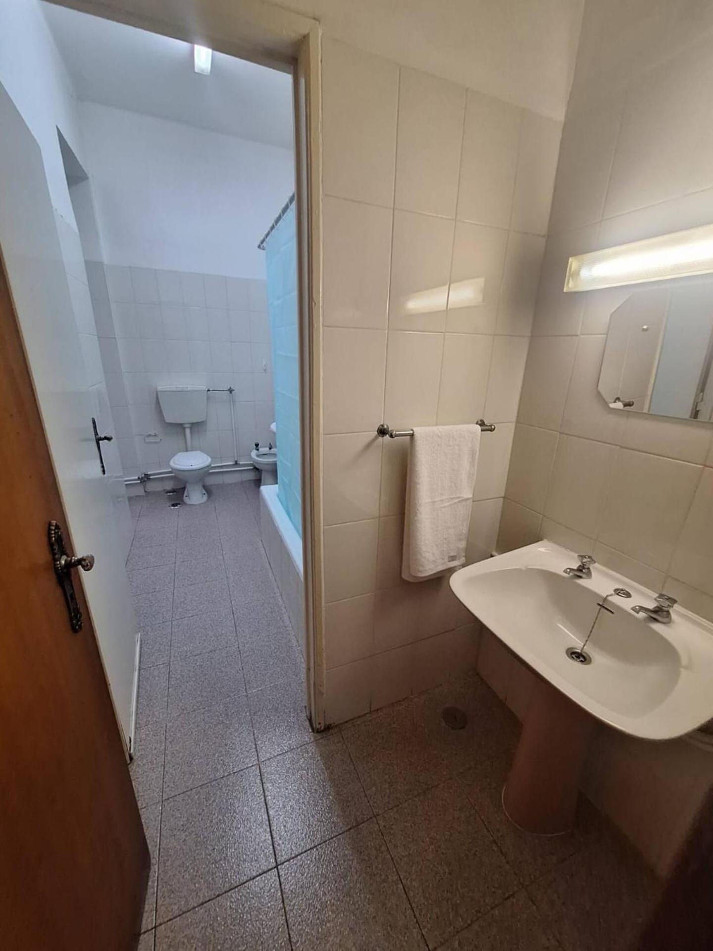 Residencial Ideal Lisboa Kültér fotó