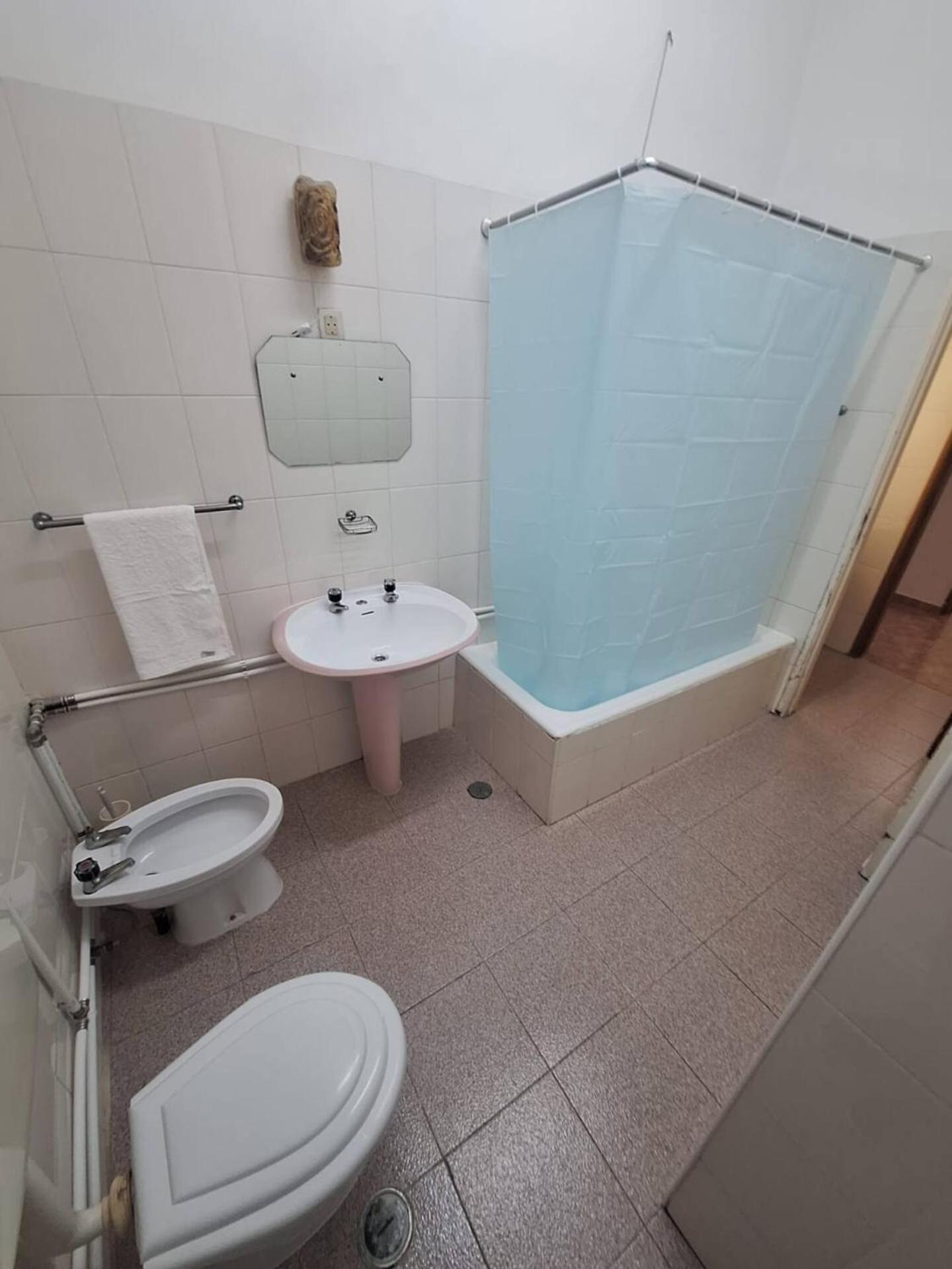 Residencial Ideal Lisboa Kültér fotó