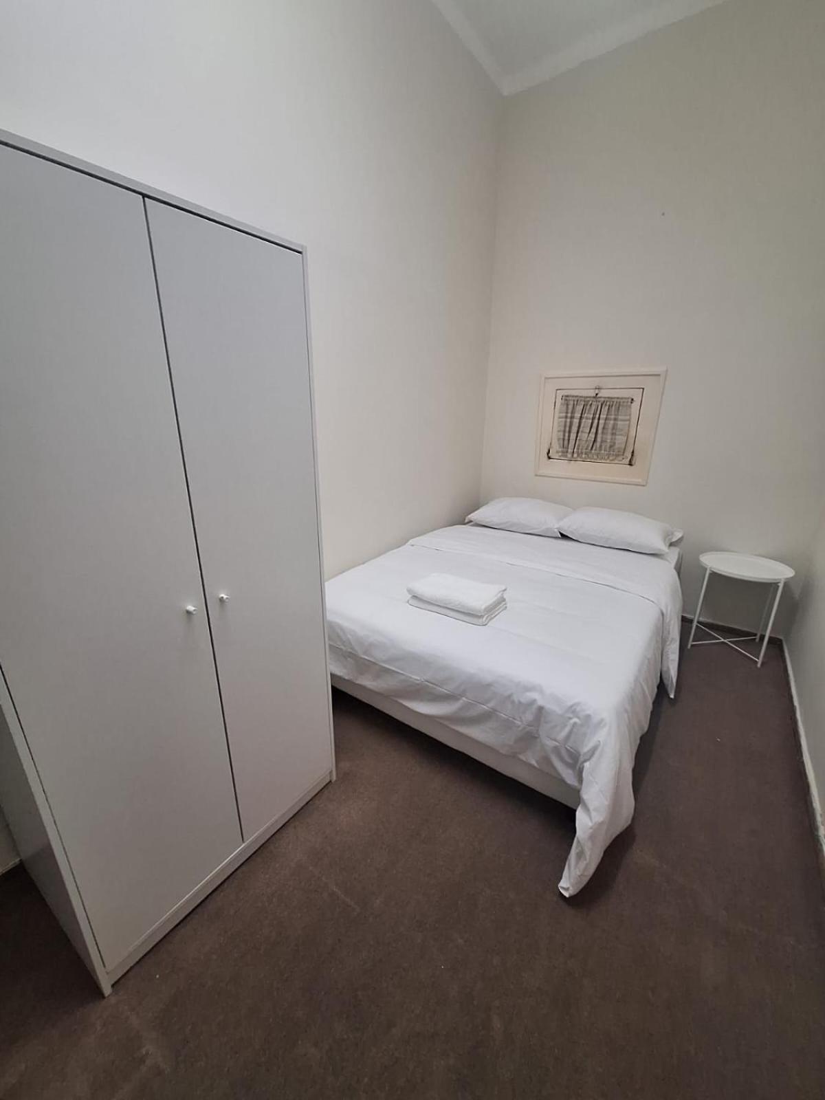 Residencial Ideal Lisboa Kültér fotó