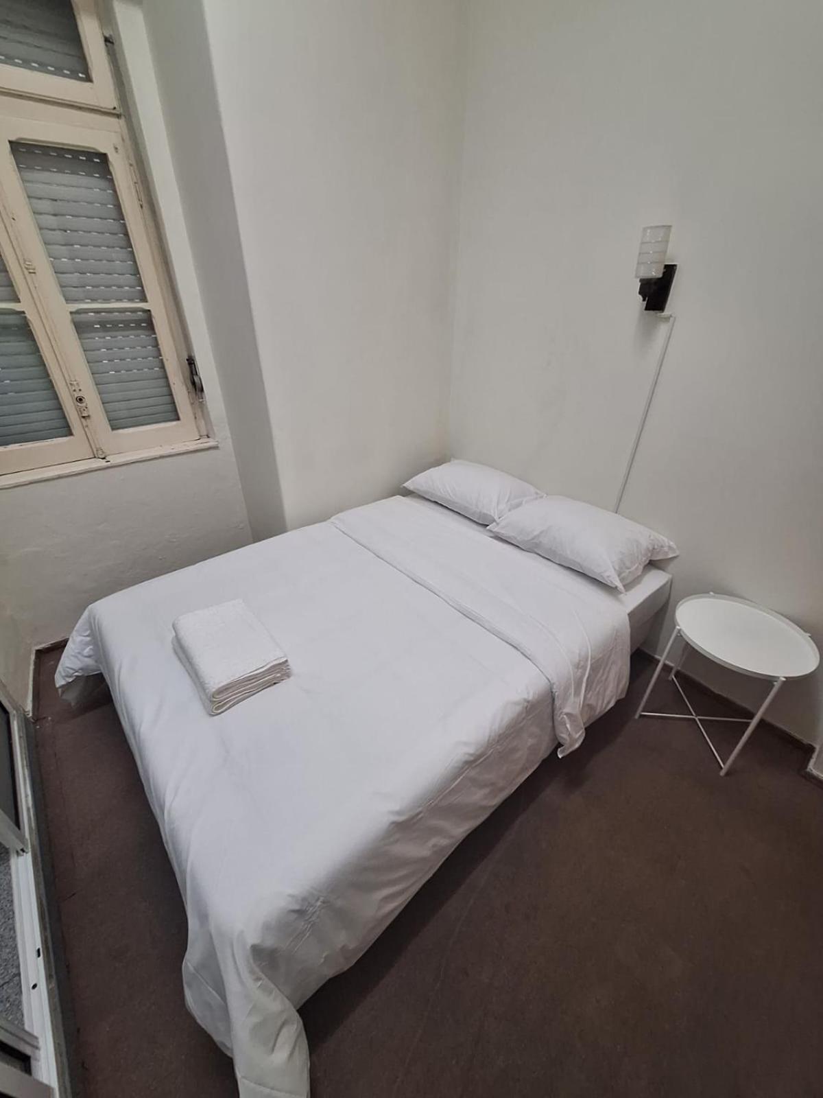 Residencial Ideal Lisboa Kültér fotó
