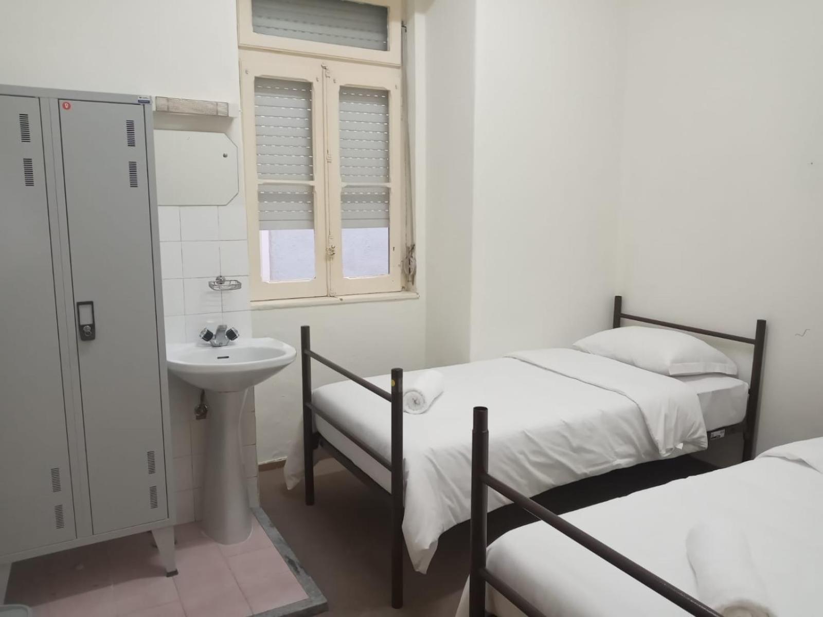 Residencial Ideal Lisboa Kültér fotó