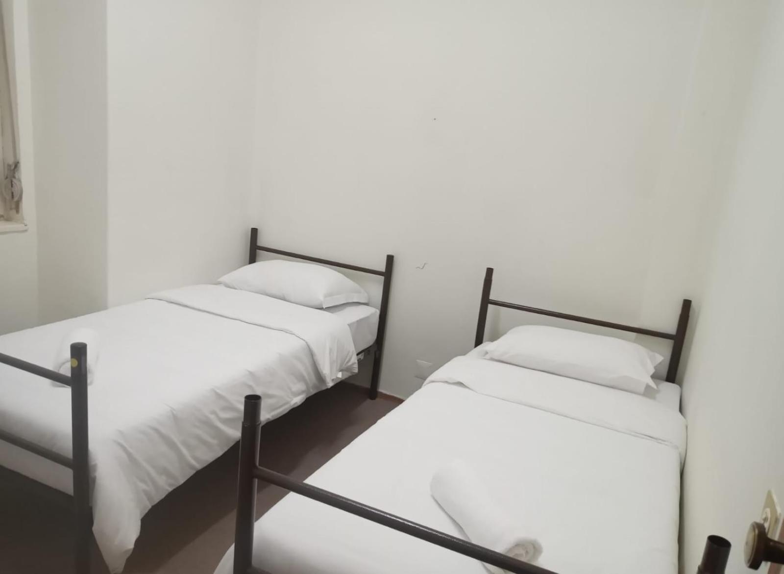Residencial Ideal Lisboa Kültér fotó