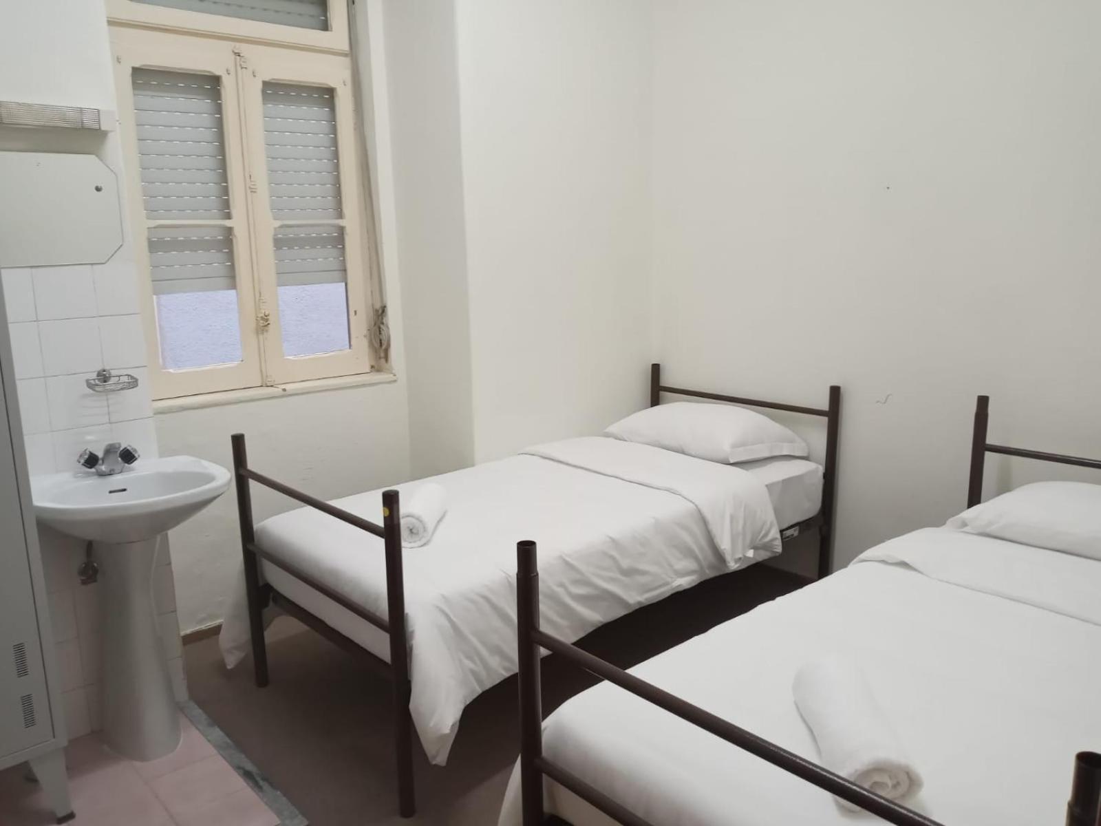 Residencial Ideal Lisboa Kültér fotó